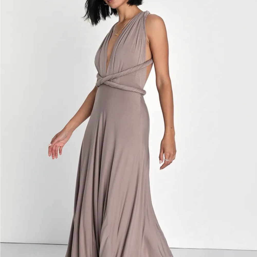 Lulu’s Dress - Picture 7 of 13